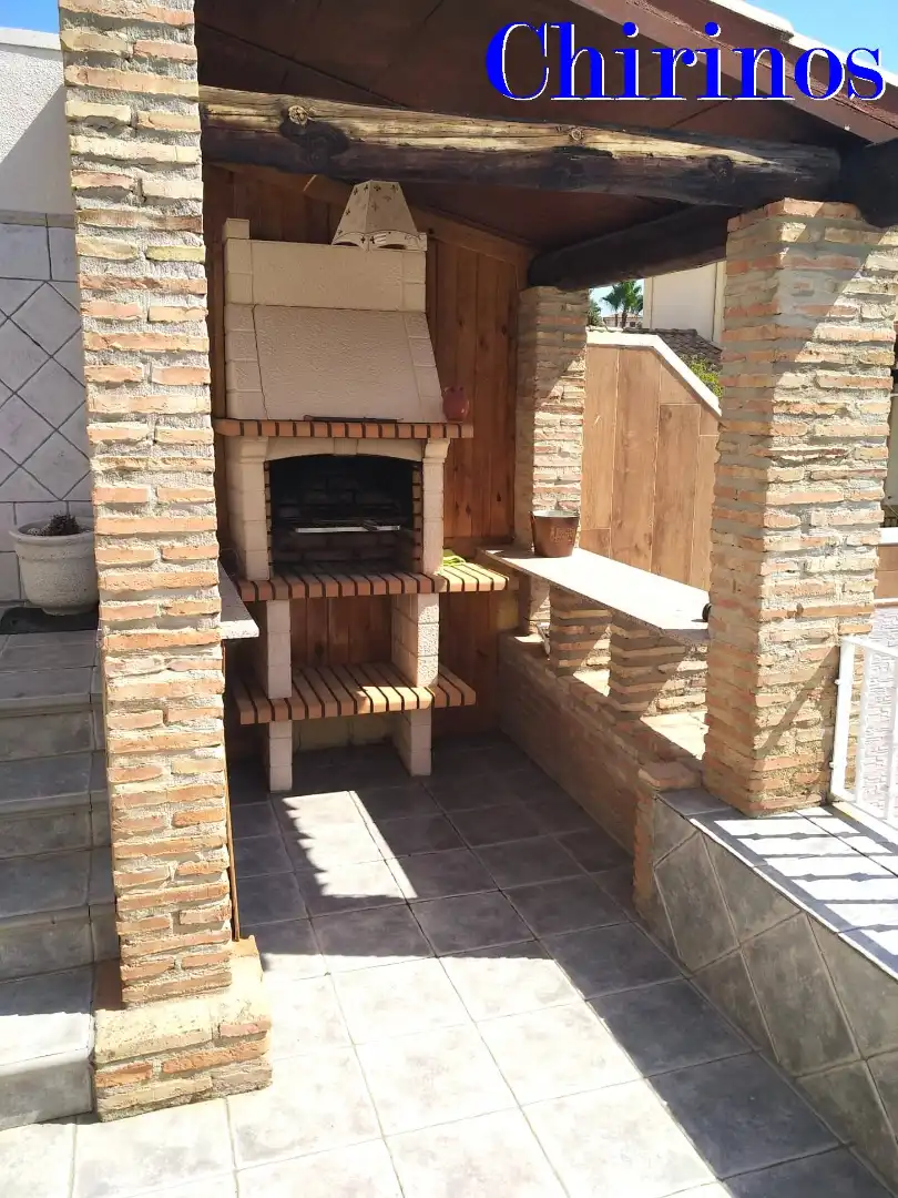 Habitatge amb terrassa en venda a Periurbano Norte, imagen 4