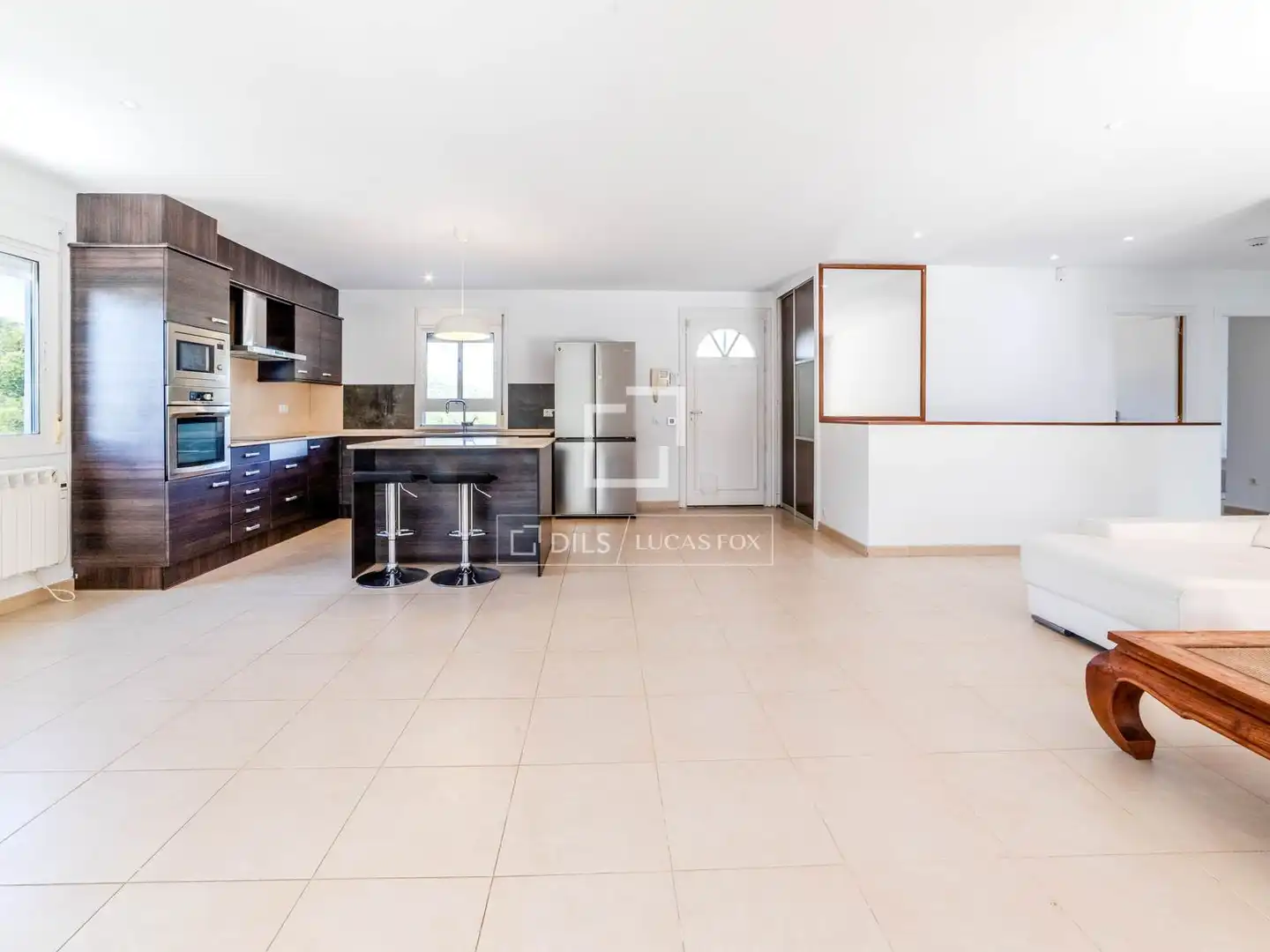 Chalet con piscina en venta en Olivella, imagen 10