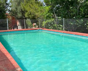 Swimming pool of House or chalet for sale in Benimodo  with Terrace, Swimming Pool and Balcony