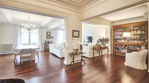 Foto 3 de Piso en venta en Sant Gervasi- Galvany,  Barcelona Capital