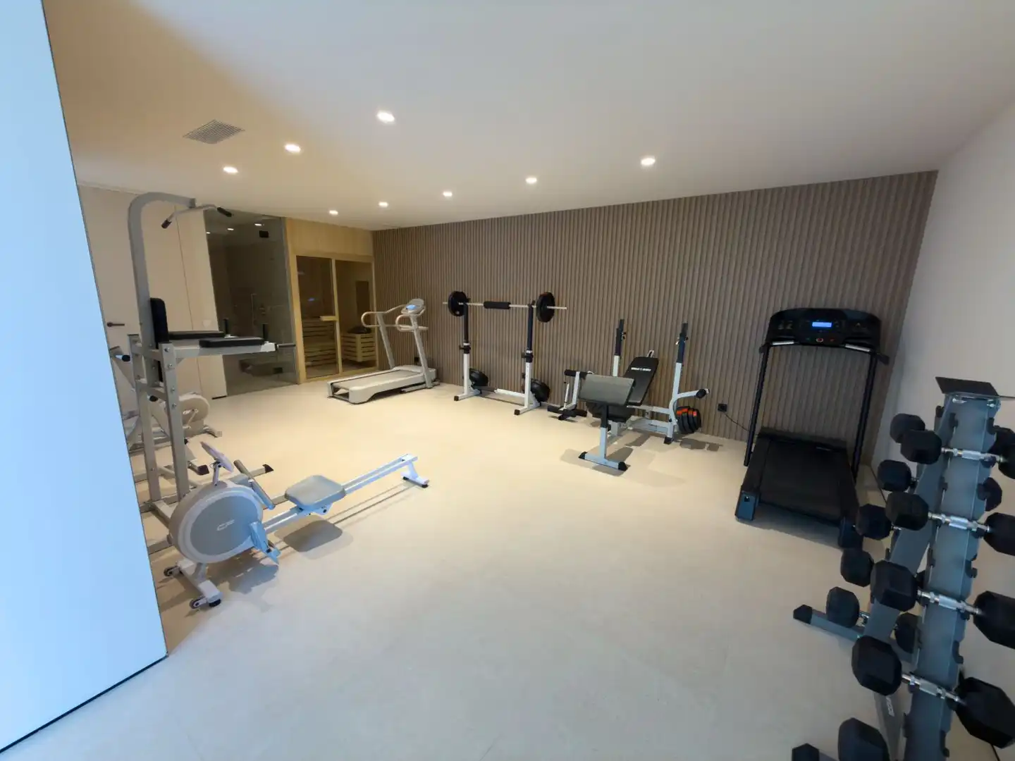 Chalet con piscina en venta en Cerro Majada 36, imagen 14
