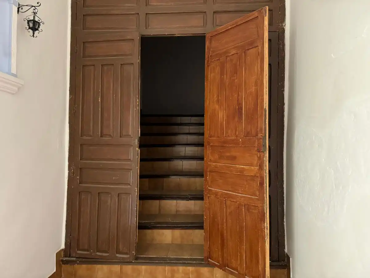 Adossat en venda a PUERTA DE JAEN 16