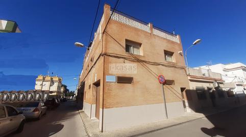 Foto 2 de Casa o xalet en venda a Pago San José - Princi - Jerez, Cádiz