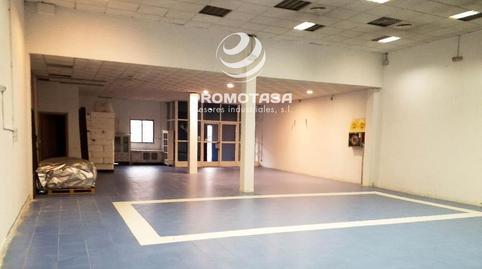 Photo 4 of Industrial buildings to rent in Rivas Futura, Madrid