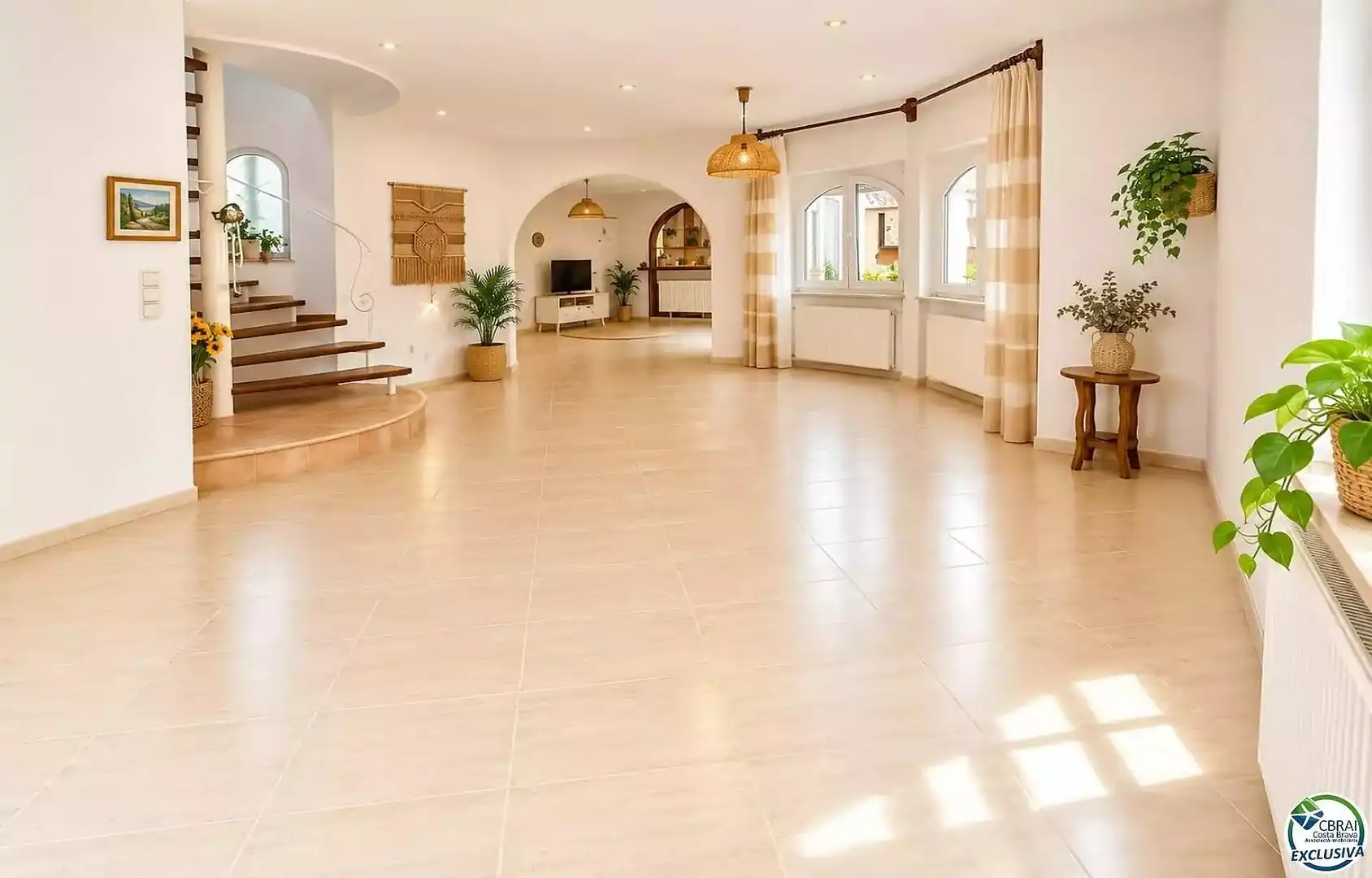 Casa o chalet en venta en Empuriabrava con Aire acondicionado, Calefacción y Trastero