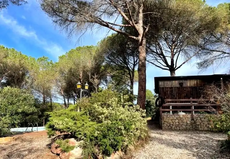 Maison avec piscine à vendre à Santa Coloma de Farners, imagen 56