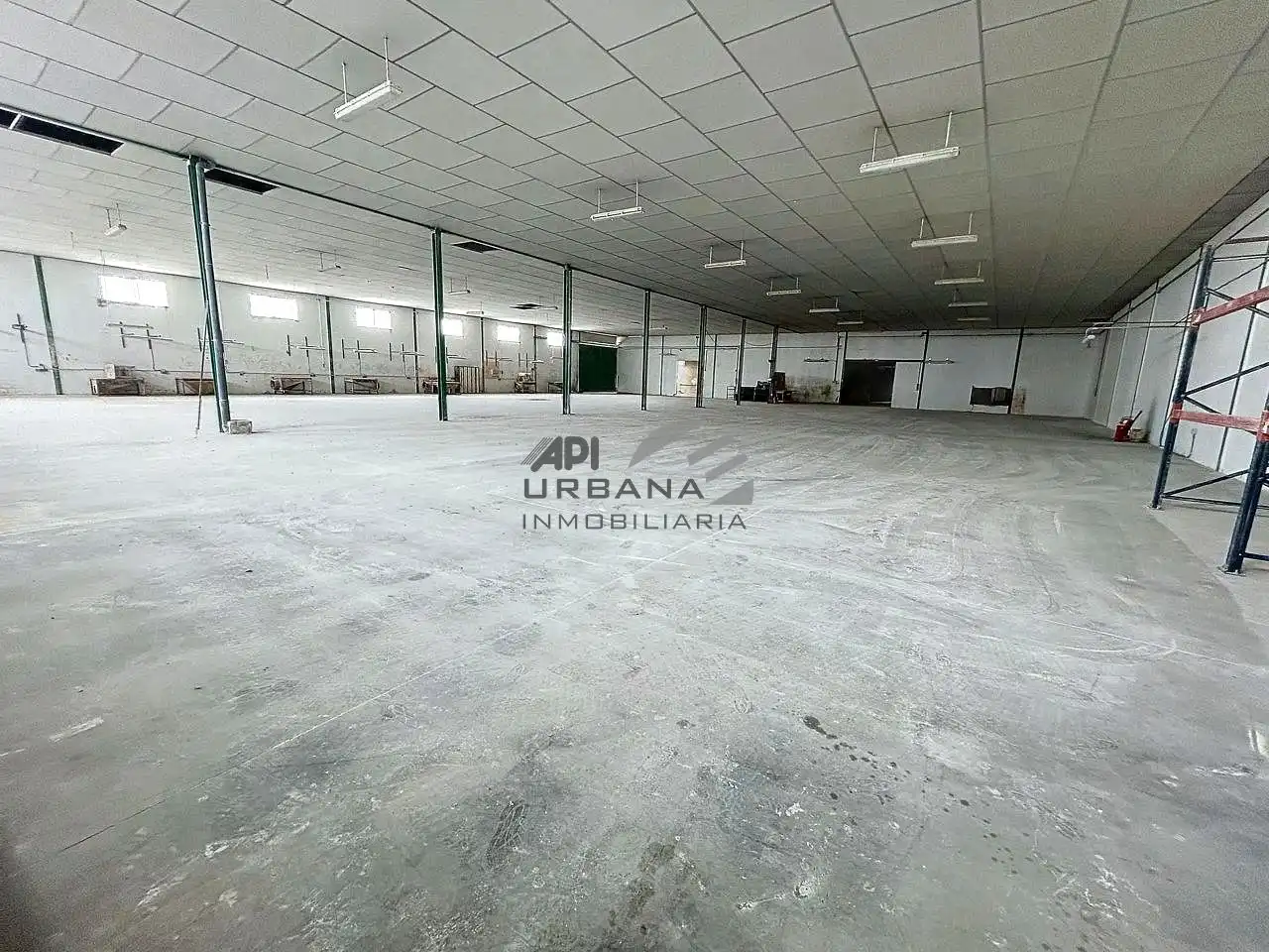 Industrial building to rent in Diseminado, imagen 17