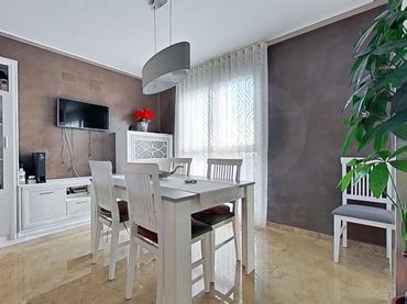Penthouse mit Aufzug zum Verkauf in Centro