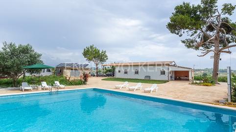 Foto 4 de Casa o chalet en venta en Montroy, Valencia
