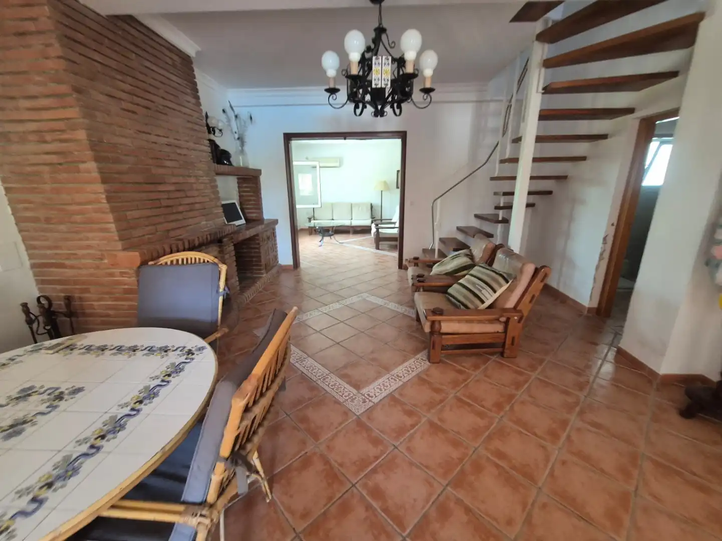Chalet con piscina en venta en Oliva Playa, imagen 29