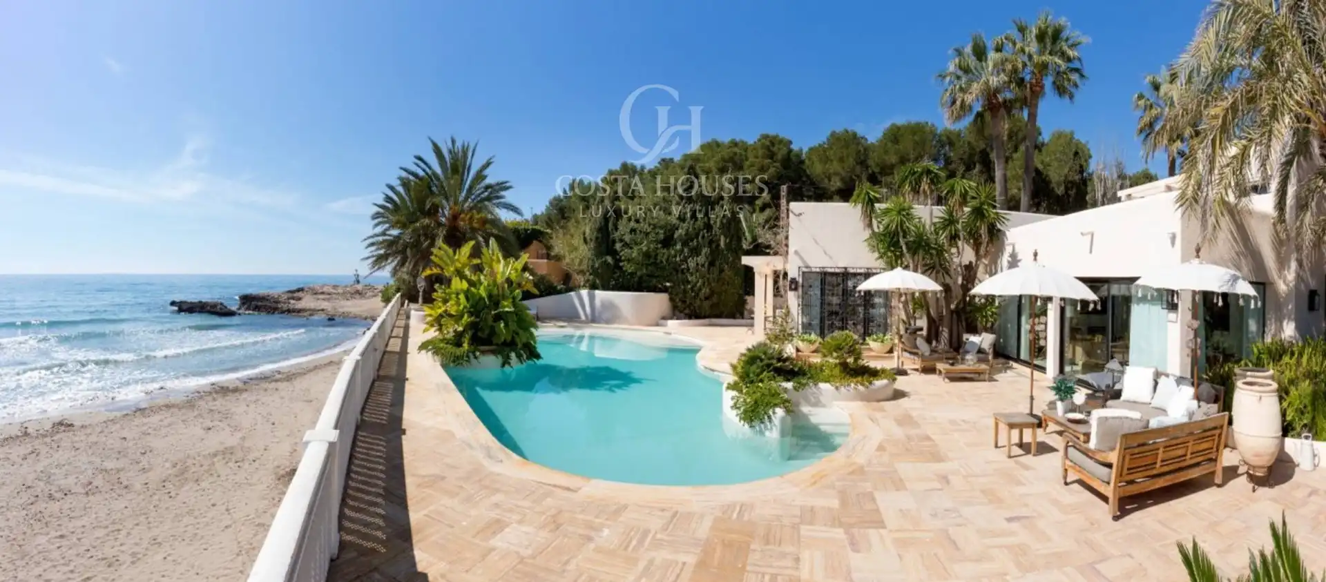 Detached house with pool for sale in Casco Urbano, imagen 39