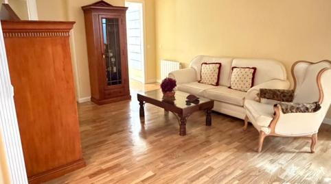 Foto 2 de Pis en venda a Zarza, La Morería, Ciudad Real Capital