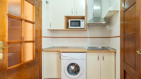 Foto 5 de Apartament de lloguer a Calle Afán de Ribera, 1, Fígares, Granada