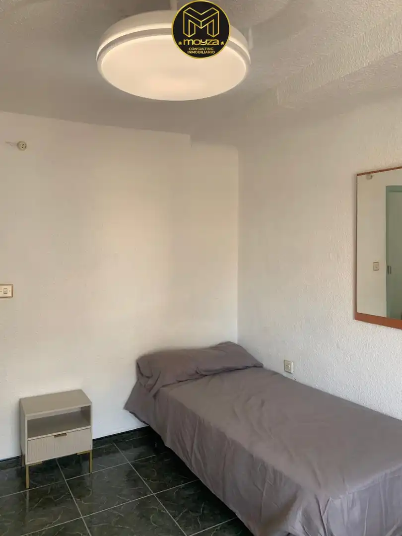 Wohnung zur Miete in San Ildefonso - Catedral, imagen 5