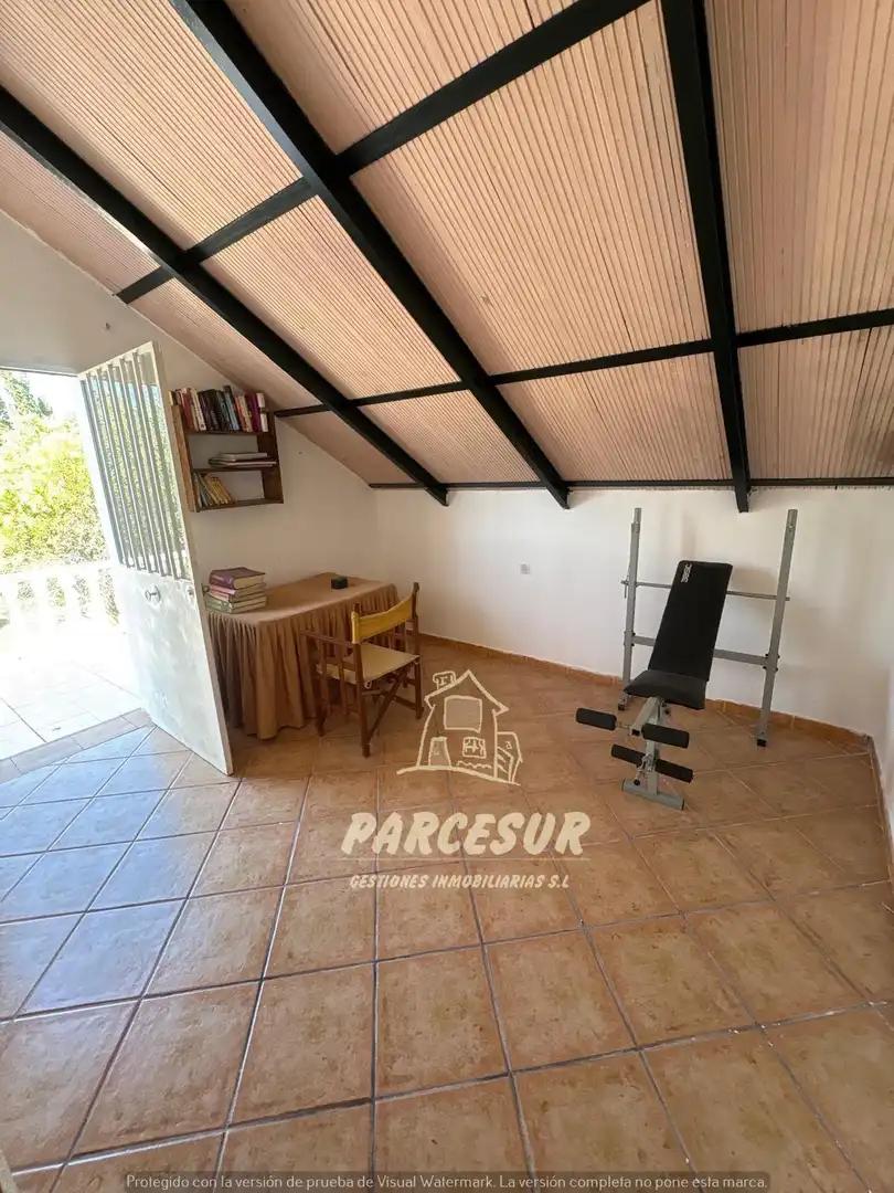 Casa con piscina en venta en Periurbano Oeste - Sierra, imagen 23