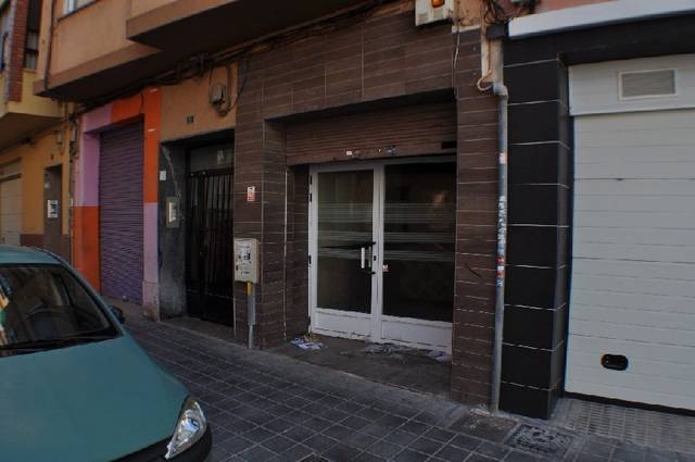 Local comercial en Venta en SEGORBE en Plaza Donoso Cortés - Avenida Magdalena