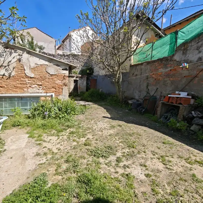 Casa o chalet en venta en El Espinar con Calefacción y Jardín privado