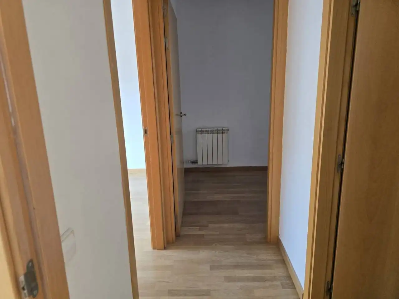 Dúplex en venta en La Cogullada