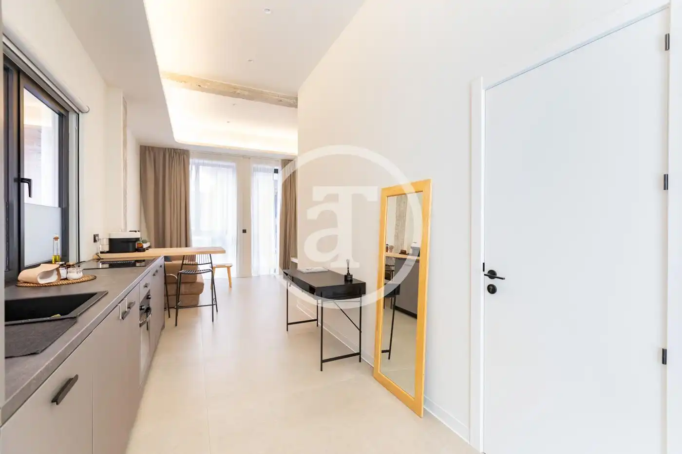 Study for rent in Calle de Tarragona, Palos de Moguer