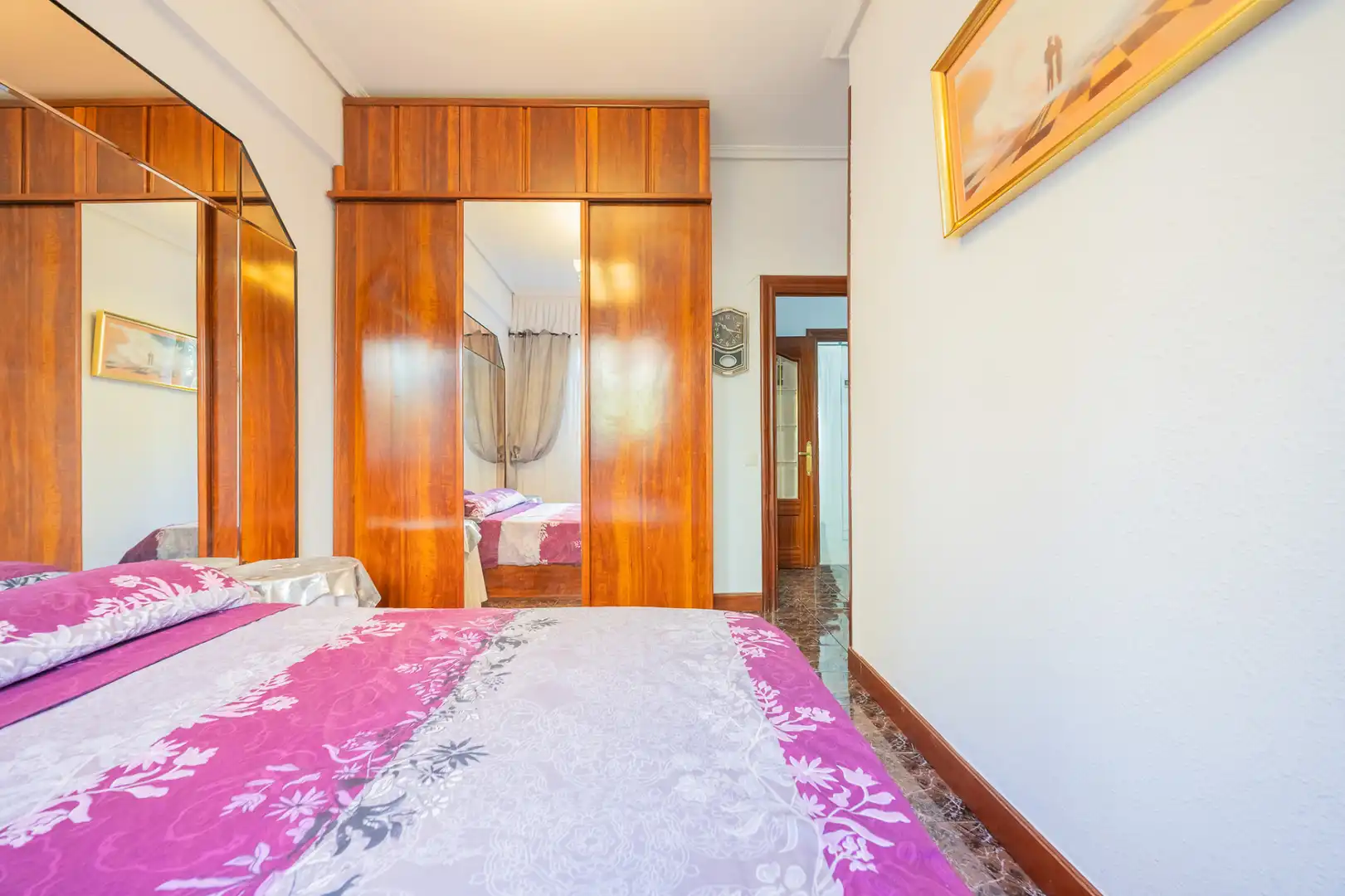 Apartamento en venta en Mendipe Kalea, Rekalde Centro, Errekalde