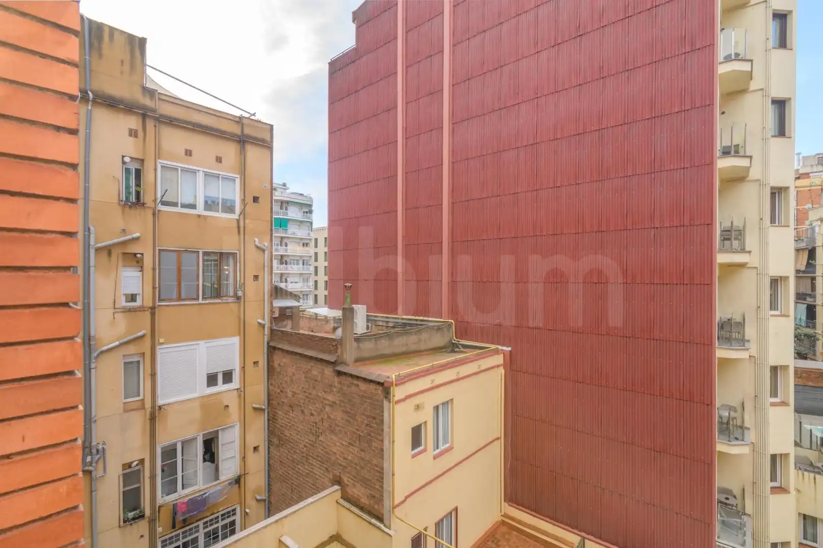 Appartamento con terrazza in vendita a Carrer CORUNYA, imagen 81