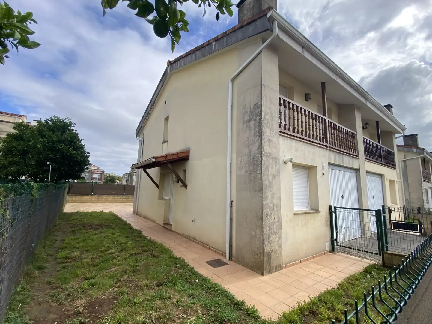 Casa bifamiliare con giardino in vendita a Cueva La - BO POMALUENGO, imagen 30