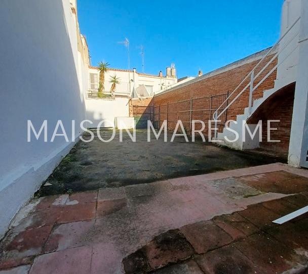 Foto 1 de Casa o xalet de lloguer a Canet de Mar, Barcelona