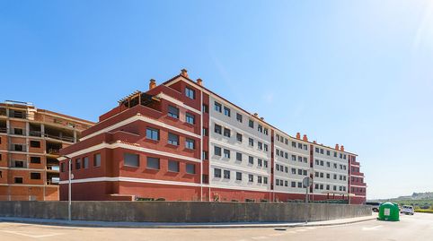 Solvia Inmobiliaria  Garaje Vall dUixó la
