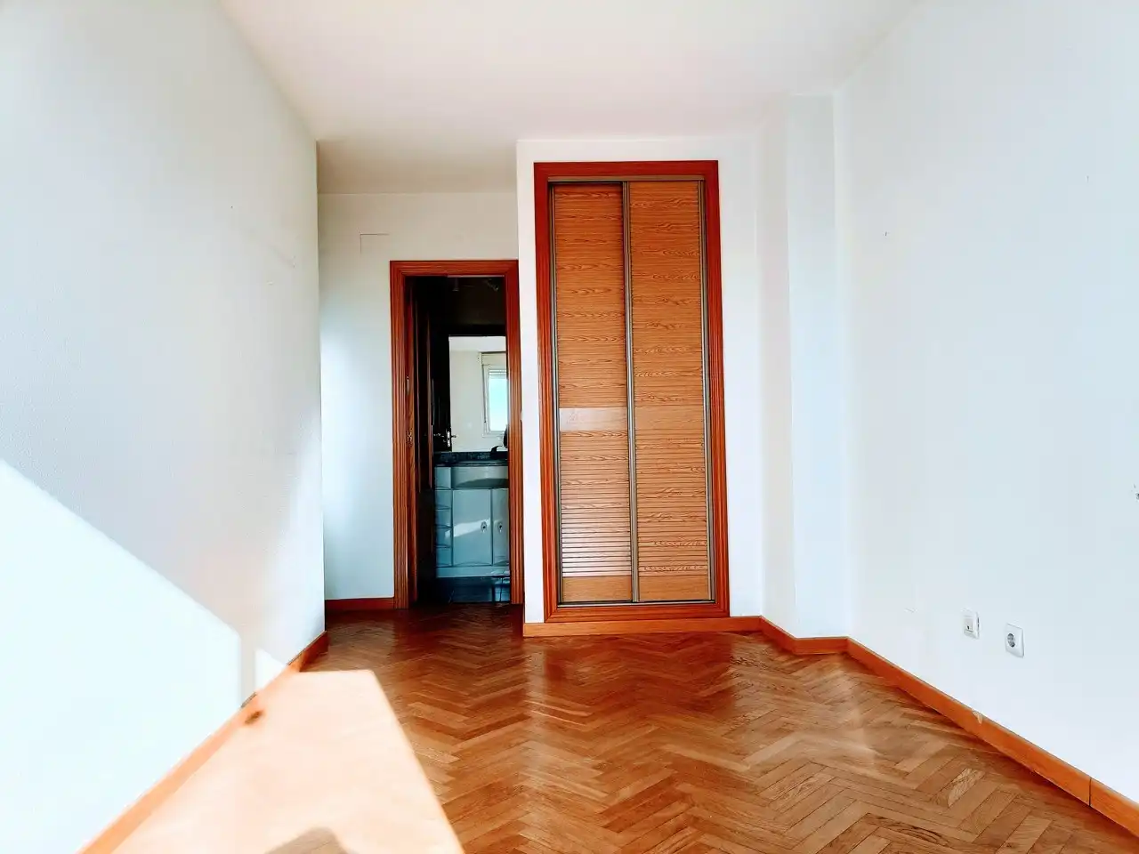 Wohnung zur Miete in CANCHAL, Butarque