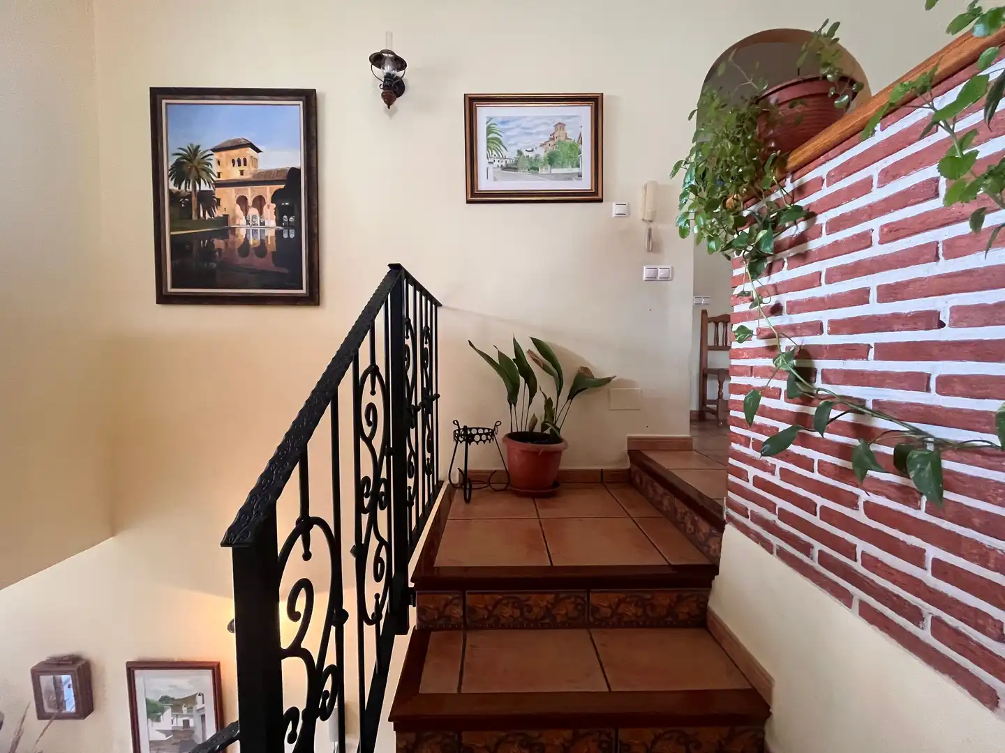 Casa o xalet en venda en Laujar de Andarax
