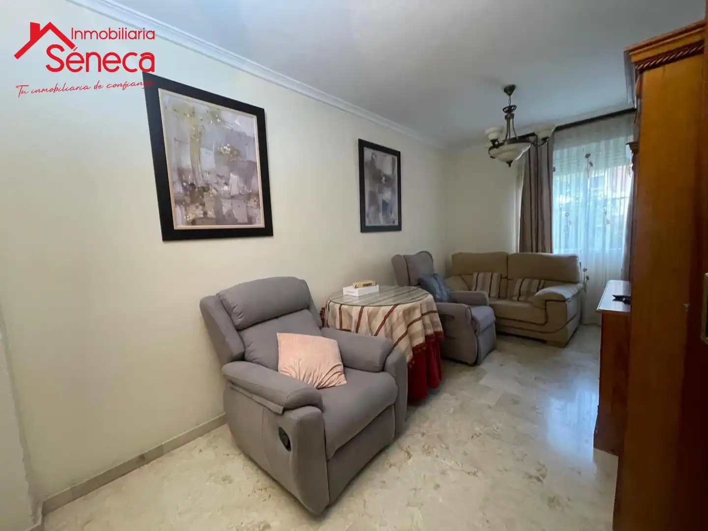 Flat with lift for sale in CONQUITADOR BENITO DE BAÑOS, imagen 11