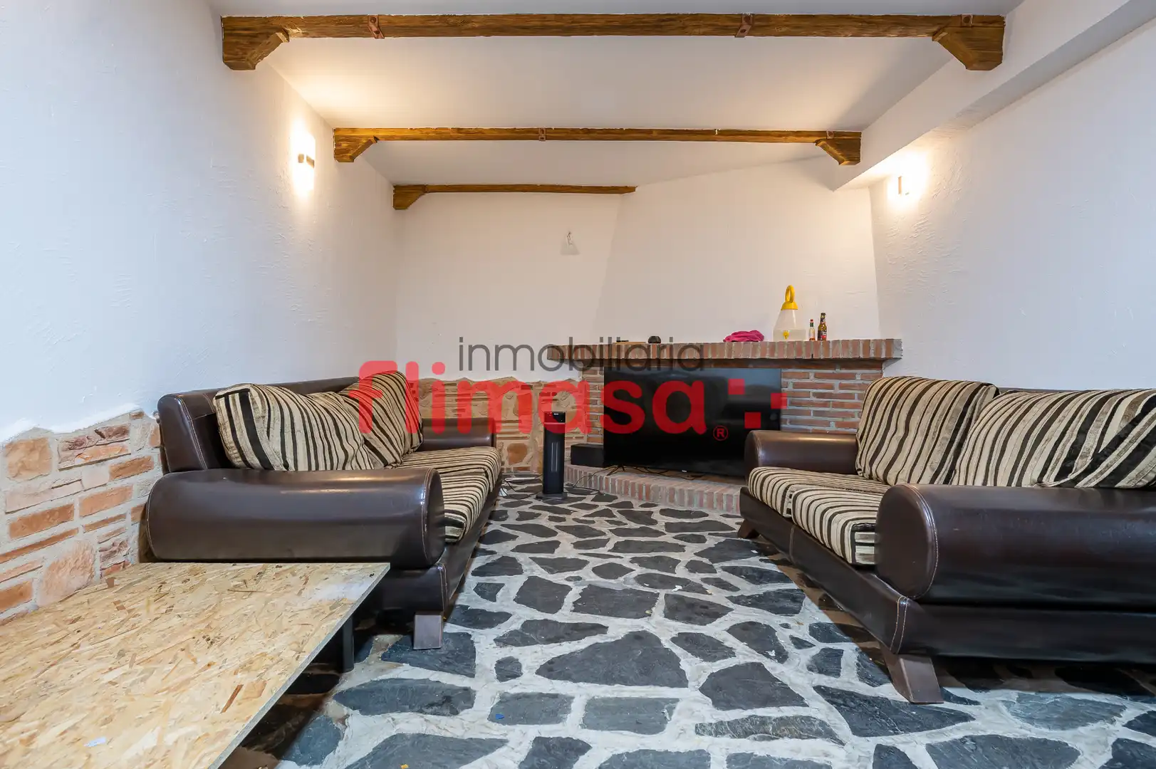 Casa o chalet en venta en Villaviciosa de Odón con Calefacción, Jardín privado y Terraza