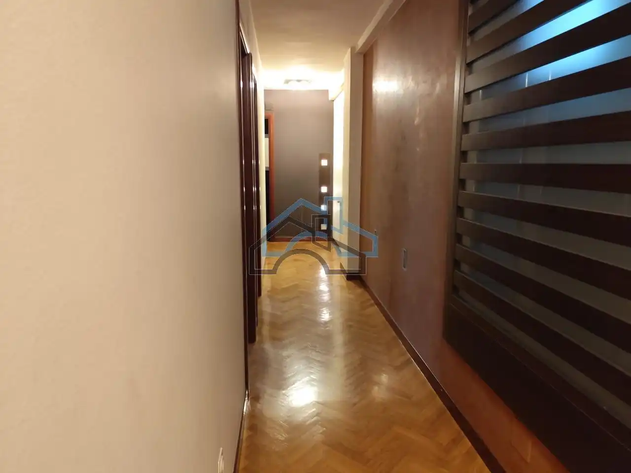 Pis de lloguer en A Coruña Capital  amb Calefacció, Parquet i Traster