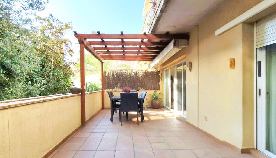 Foto 1 de Piso en venta en Carrer del Racó, Barri del Centre, Barcelona