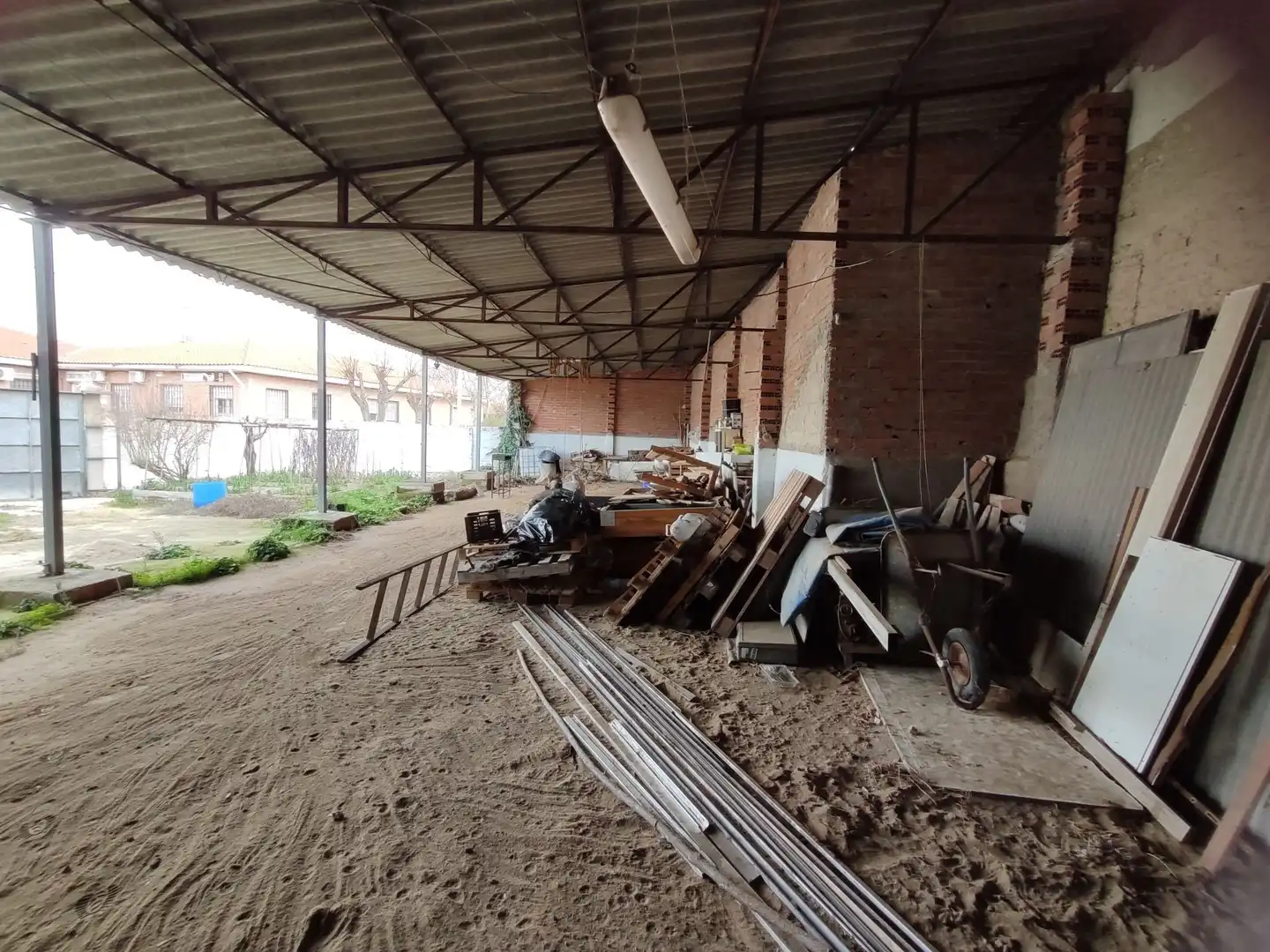 Terreni e lotti in vendita a Cedillo del Condado, imagen 11