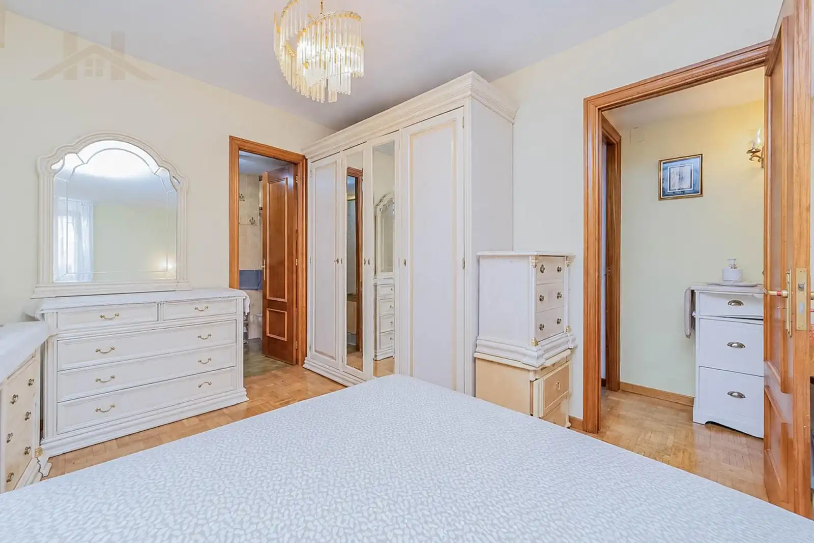 Habitación de Piso en venta en Rozas Centro