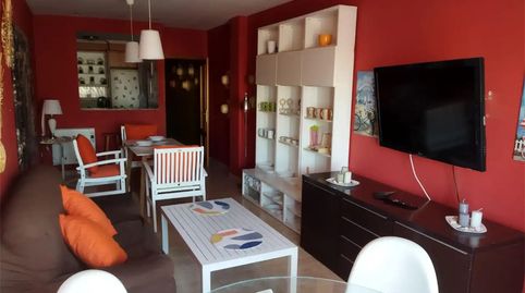 Foto 2 de Dúplex en venda a Calle Méndez Núñez, Puerto, Benicarló