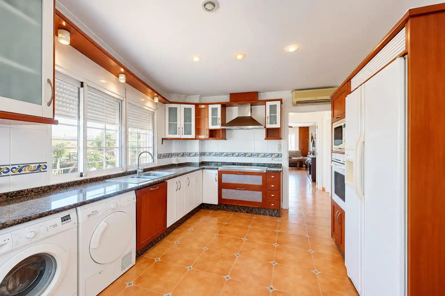 Detached house with garden for sale in Calle JACINTO BENAVENTE, imagen 26