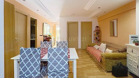 Foto 2 de Piso en venta en Cl Heroe de Sostoa 79malaga (málaga), -1, Parque Ayala - Jardín de la Abadía - Huelín, Málaga Capital