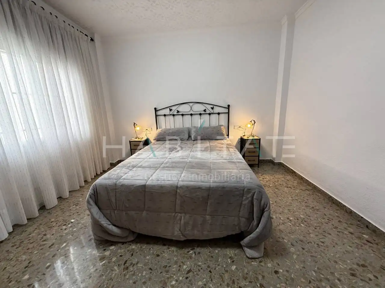 Habitación de Casa adosada en venta en San Pedro del Pinatar con Terraza