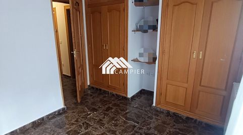 Foto 3 de Piso en venta en Calle Herradores, Carretas - Pajarita, Albacete Capital
