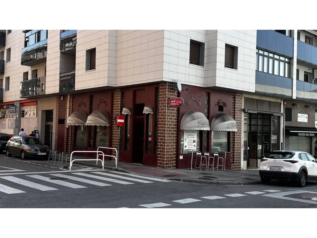 Local comercial en venda a Calle Uztarroz, imagen 4