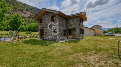 Casa con jardín privado y vistas en Latour-de-Carol, imatge 4