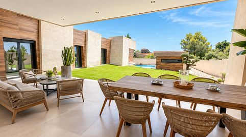 Chalet exclusivo en San José de Calasanz – Construido en 2020, imatge 4
