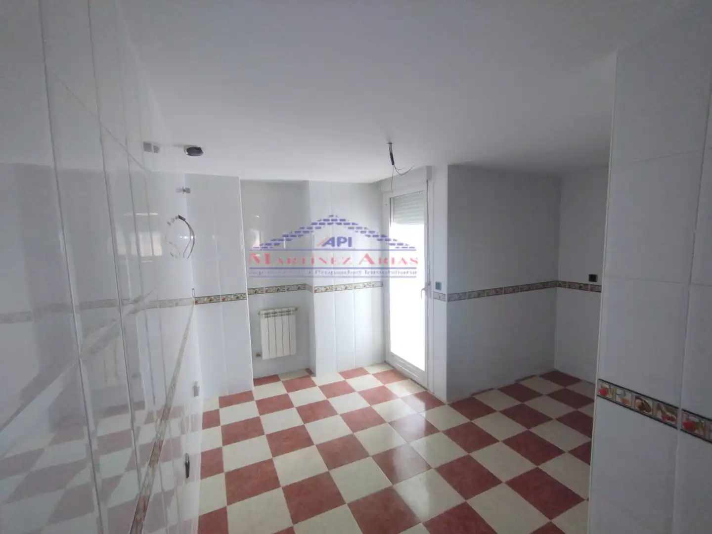 Dúplex en venta en Linares con Calefacción, Parquet y Balcón