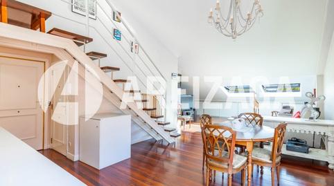 Photo 5 of Duplex for sale in Erramunene Kalea, Aiete, Gipuzkoa