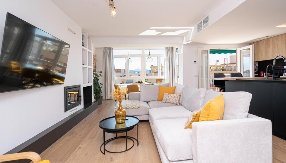 Photo 1 of Flat to rent in Pere Garau, Illes Balears