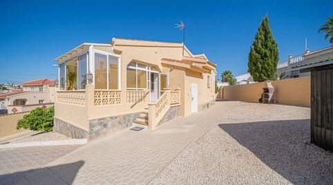 Foto 2 de Casa o chalet en venta en Centro de la Ciudad Quesada, Rojales