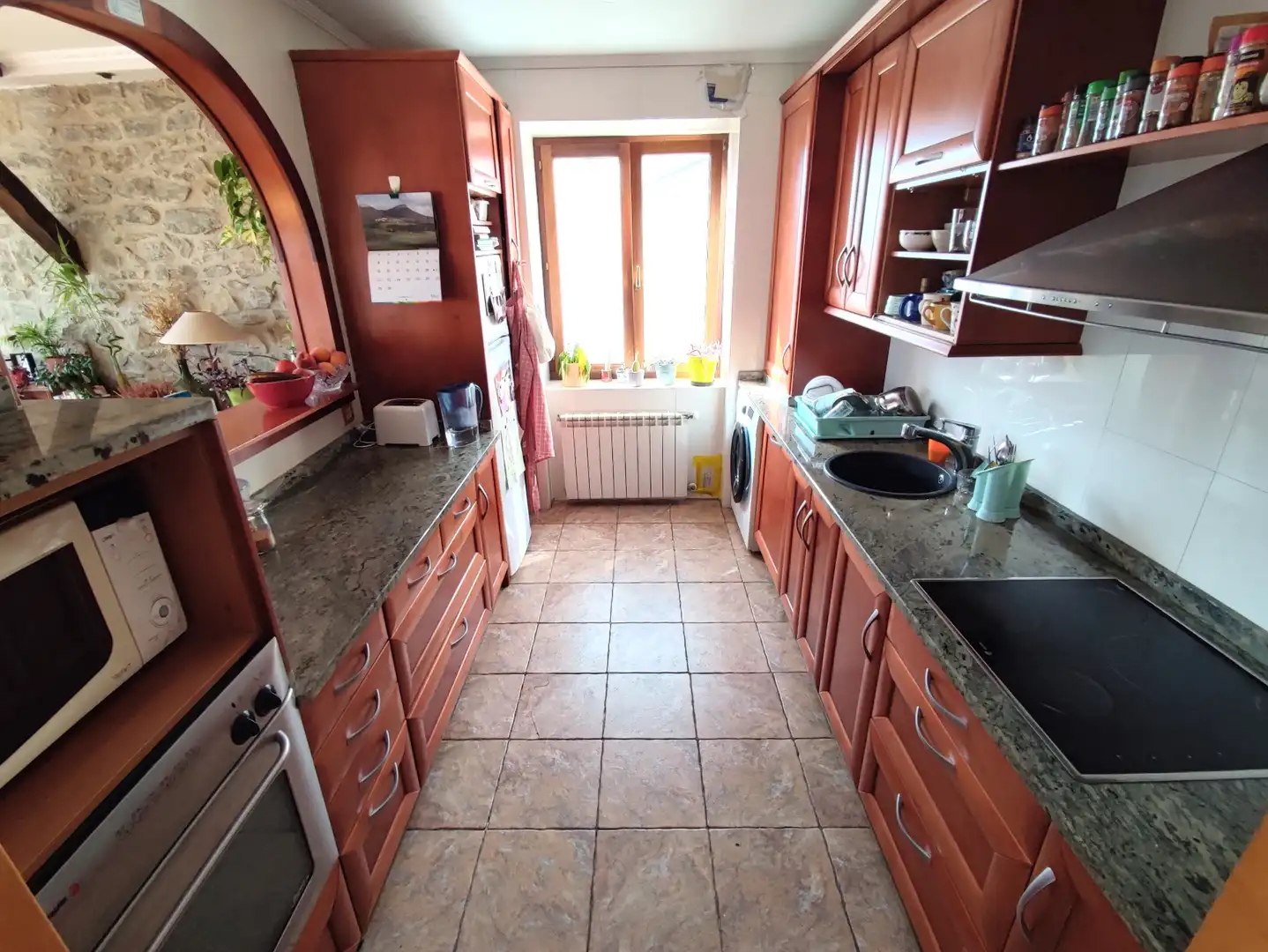 Flat for sale in San Frantzisko Kalea, imagen 4