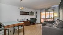 Living room of Flat for sale in Manresa  with Balcony